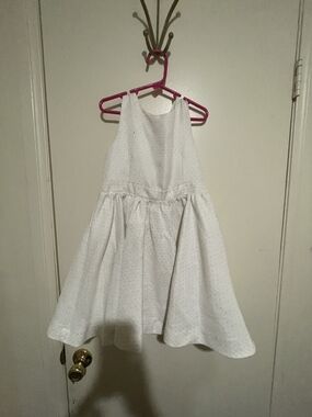 max studio girls formal dress